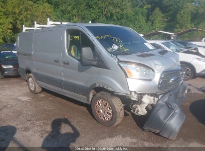 Lot #3042572264 2016 FORD TRANSIT-250