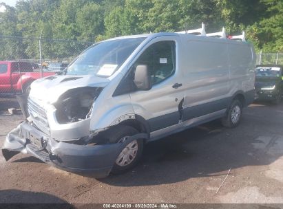 Lot #3042572264 2016 FORD TRANSIT-250