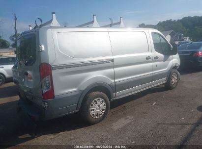 Lot #3042572264 2016 FORD TRANSIT-250