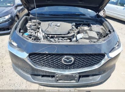 Lot #2995286380 2023 MAZDA CX-30 2.5 S PREFERRED