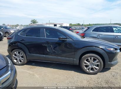 Lot #2995286380 2023 MAZDA CX-30 2.5 S PREFERRED