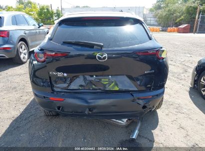 Lot #2995286380 2023 MAZDA CX-30 2.5 S PREFERRED