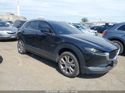 Lot #2995286380 2023 MAZDA CX-30 2.5 S PREFERRED