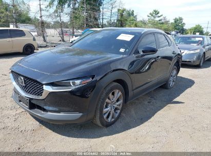 Lot #2995286380 2023 MAZDA CX-30 2.5 S PREFERRED