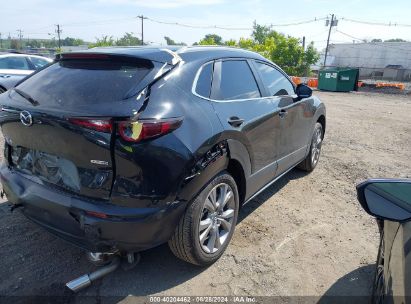 Lot #2995286380 2023 MAZDA CX-30 2.5 S PREFERRED