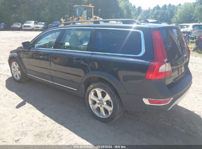 Lot #3050080961 2011 VOLVO XC70 T6