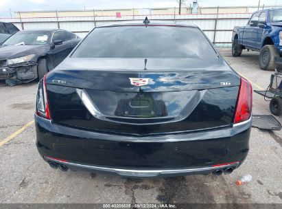 Lot #3056474376 2017 CADILLAC CT6 STANDARD