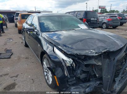 Lot #3056474376 2017 CADILLAC CT6 STANDARD