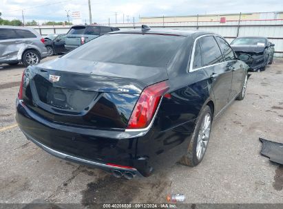 Lot #3056474376 2017 CADILLAC CT6 STANDARD