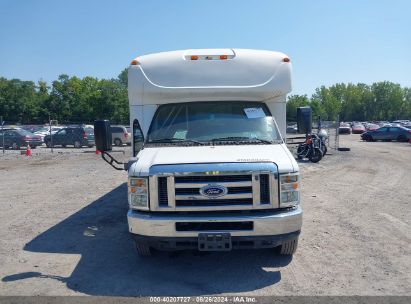 Lot #2992831417 2011 FORD E-350 CUTAWAY