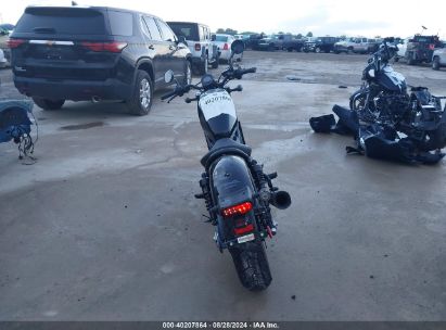 Lot #2992831415 2024 HONDA CMX300