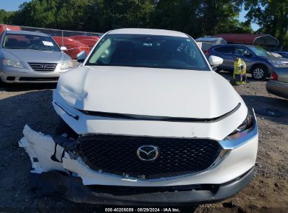 Lot #2992818834 2022 MAZDA CX-30 SELECT