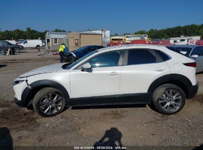 Lot #2992818834 2022 MAZDA CX-30 SELECT