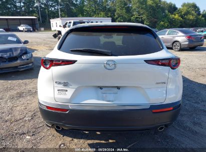 Lot #2992818834 2022 MAZDA CX-30 SELECT