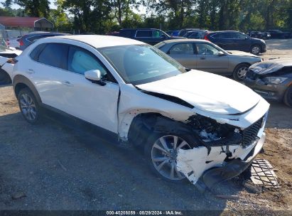 Lot #2992818834 2022 MAZDA CX-30 SELECT