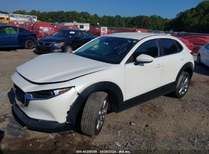 Lot #2992818834 2022 MAZDA CX-30 SELECT