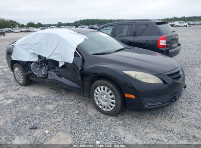 Lot #3037528025 2010 MAZDA MAZDA6 I SPORT