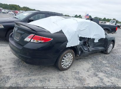 Lot #3037528025 2010 MAZDA MAZDA6 I SPORT