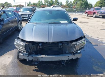 Lot #2992828403 2023 DODGE CHARGER SXT