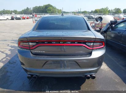 Lot #2992828403 2023 DODGE CHARGER SXT