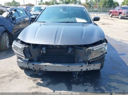 Lot #2992828403 2023 DODGE CHARGER SXT