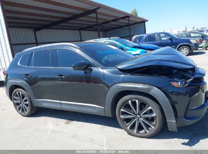 Lot #2992833519 2023 MAZDA CX-50 2.5 S PREMIUM PLUS