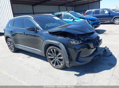 Lot #2992833519 2023 MAZDA CX-50 2.5 S PREMIUM PLUS