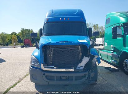 Lot #3037531053 2018 FREIGHTLINER CASCADIA 125