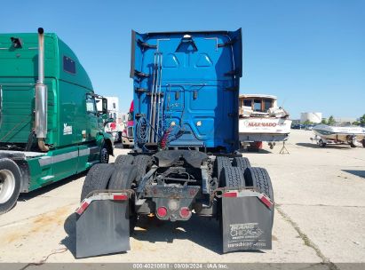 Lot #3037531053 2018 FREIGHTLINER CASCADIA 125