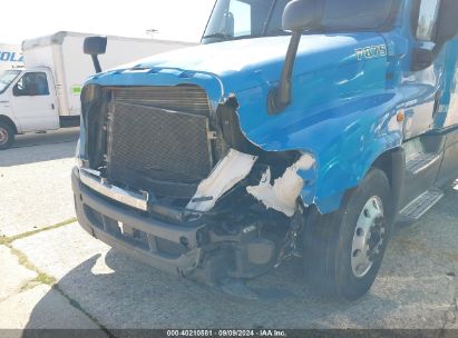 Lot #3037531053 2018 FREIGHTLINER CASCADIA 125