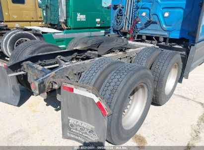 Lot #3037531053 2018 FREIGHTLINER CASCADIA 125