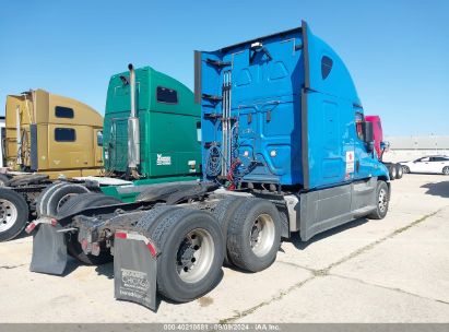 Lot #3037531053 2018 FREIGHTLINER CASCADIA 125