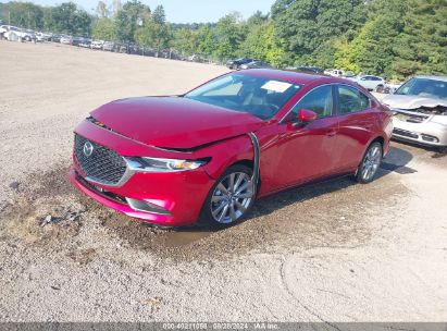 Lot #2992828395 2022 MAZDA MAZDA3 SELECT