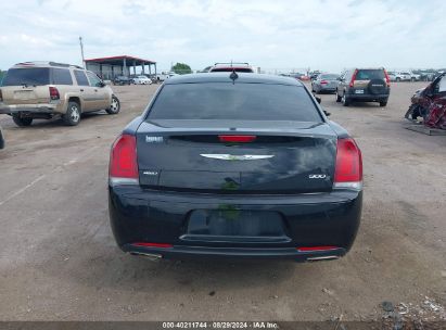 Lot #3057078792 2019 CHRYSLER 300 S