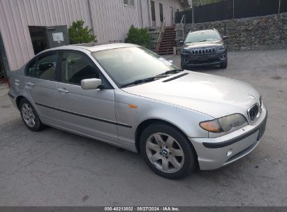 Lot #3035078368 2004 BMW 325I