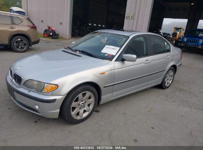 Lot #3035078368 2004 BMW 325I