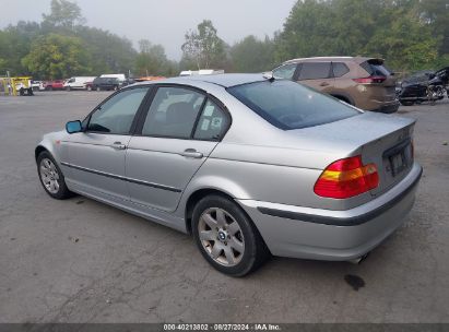 Lot #3035078368 2004 BMW 325I