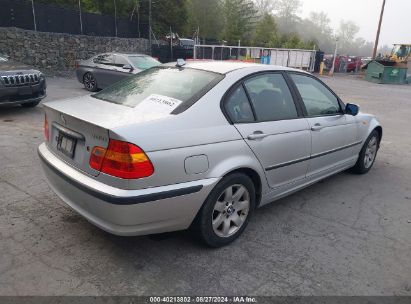 Lot #3035078368 2004 BMW 325I