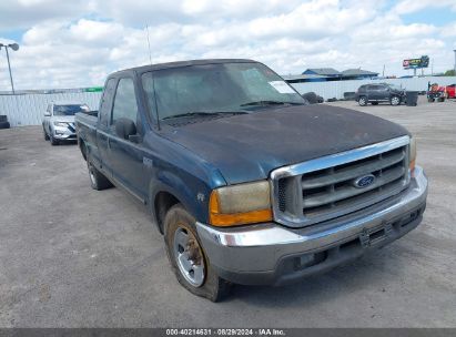 Lot #3048046706 1999 FORD F-250 LARIAT/XL/XLT