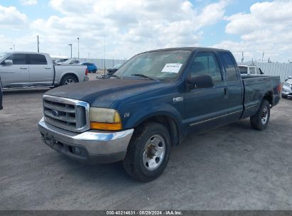 Lot #3048046706 1999 FORD F-250 LARIAT/XL/XLT