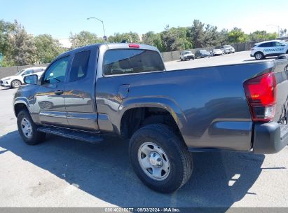 Lot #2992833495 2019 TOYOTA TACOMA SR