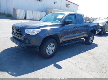 Lot #2992833495 2019 TOYOTA TACOMA SR