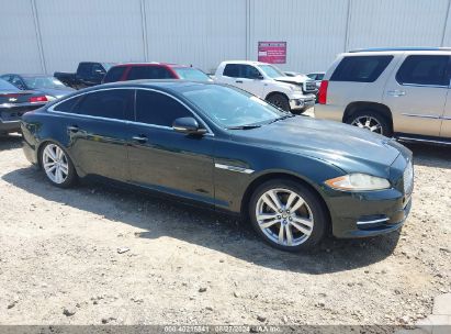 Lot #3050081452 2011 JAGUAR XJ XJL