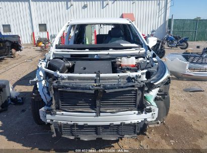 Lot #2992819944 2023 BUICK ENCLAVE ESSENCE FWD