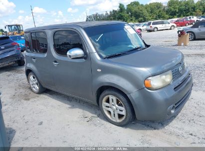 Lot #3037528017 2011 NISSAN CUBE 1.8SL