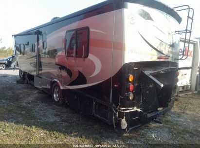 Lot #3054286227 2014 TIFFIN MOTORHOMES INC BREEZE