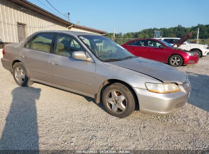 Lot #3046364663 1999 HONDA ACCORD EX V6