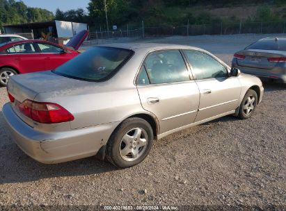 Lot #3046364663 1999 HONDA ACCORD EX V6