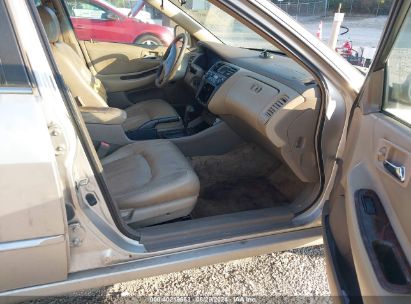 Lot #3046364663 1999 HONDA ACCORD EX V6