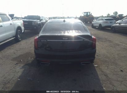 Lot #2990351355 2020 CADILLAC CT5 LUXURY